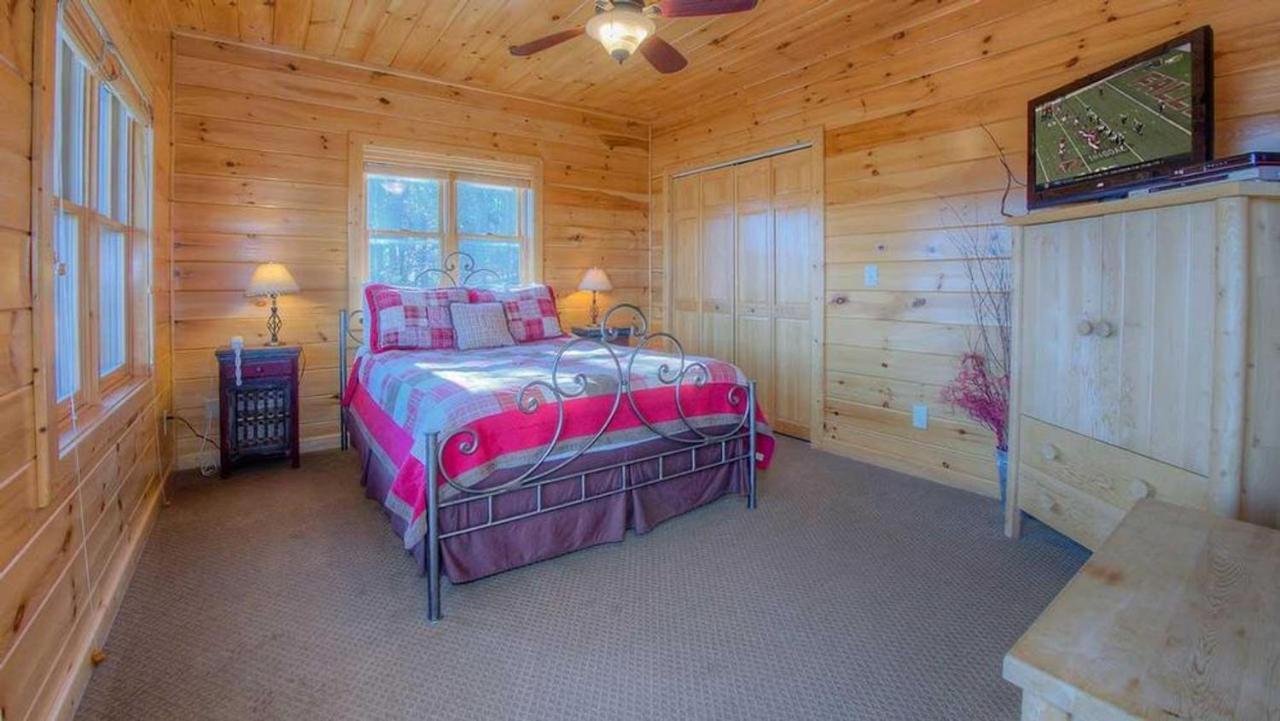 Blackberry Lodge Blue Ridge Exterior foto